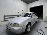 Volkswagen Jetta 2002 года за 1 700 000 тг. в Кызылорда – фото 4