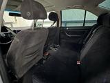 Volkswagen Jetta 2002 года за 1 700 000 тг. в Кызылорда – фото 5