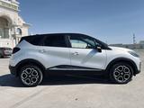 Renault Kaptur 2021 года за 8 000 000 тг. в Актау – фото 5