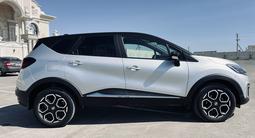 Renault Kaptur 2021 годаүшін8 000 000 тг. в Актау – фото 5