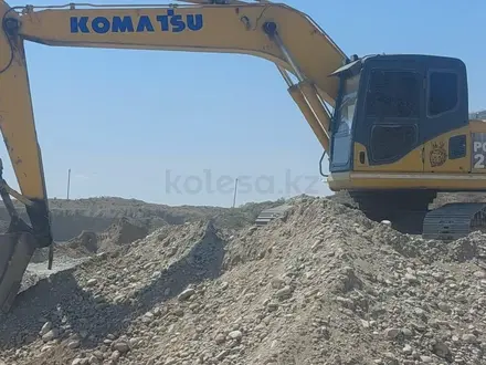 Komatsu  PC220/LC-7 2006 года за 10 000 000 тг. в Шымкент – фото 4