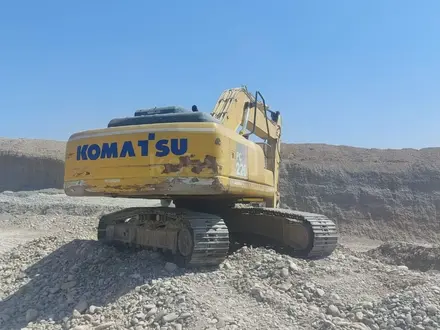 Komatsu  PC220/LC-7 2006 года за 10 000 000 тг. в Шымкент – фото 5