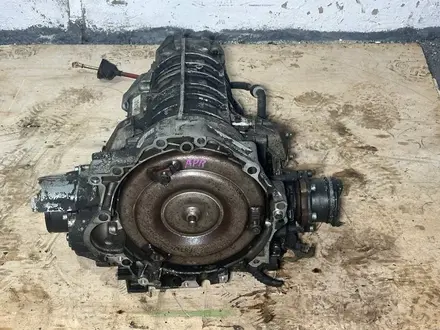 АКПП EBW 5HP-19 Audi VW A4 A6 C5 Passat B5 Skoda SuperB Ауди А4 Б5 5HP19 за 260 000 тг. в Караганда – фото 4