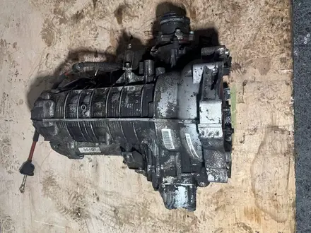 АКПП EBW 5HP-19 Audi VW A4 A6 C5 Passat B5 Skoda SuperB Ауди А4 Б5 5HP19 за 260 000 тг. в Караганда – фото 5