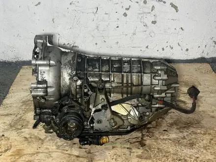 АКПП EBW 5HP-19 Audi VW A4 A6 C5 Passat B5 Skoda SuperB Ауди А4 Б5 5HP19 за 260 000 тг. в Караганда – фото 2
