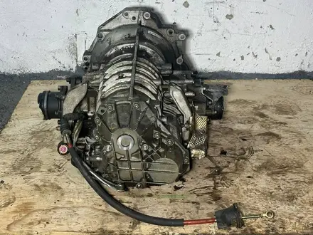 АКПП EBW 5HP-19 Audi VW A4 A6 C5 Passat B5 Skoda SuperB Ауди А4 Б5 5HP19 за 260 000 тг. в Караганда – фото 6