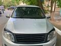 ВАЗ (Lada) Granta 2190 2014 года за 1 350 000 тг. в Уральск – фото 2