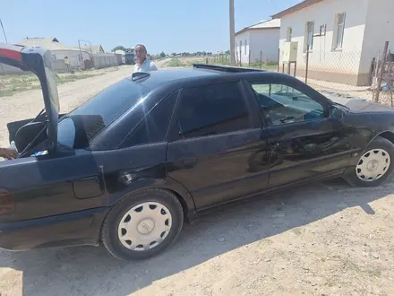 Audi 100 1993 года за 2 200 000 тг. в Шардара – фото 12