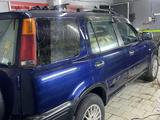 Honda CR-V 1995 года за 2 500 000 тг. в Алматы – фото 5