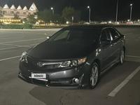 Toyota Camry 2014 годаүшін5 800 000 тг. в Актау