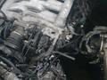 Контрактный двигатель и АКПП GY MAZDA MPV 2.5 из Японии за 350 000 тг. в Астана – фото 3