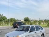 ВАЗ (Lada) 2114 2013 года за 2 400 000 тг. в Шымкент – фото 3