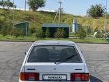 ВАЗ (Lada) 2114 2013 года за 2 400 000 тг. в Шымкент – фото 2