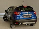 Renault Kaptur 2020 года за 8 050 000 тг. в Костанай – фото 4