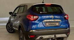 Renault Kaptur 2020 года за 7 800 000 тг. в Костанай – фото 4