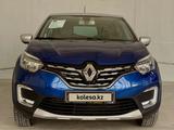 Renault Kaptur 2020 года за 8 050 000 тг. в Костанай – фото 2
