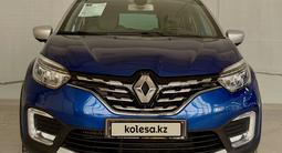 Renault Kaptur 2020 года за 7 800 000 тг. в Костанай – фото 2