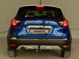 Renault Kaptur 2020 года за 8 050 000 тг. в Костанай – фото 5
