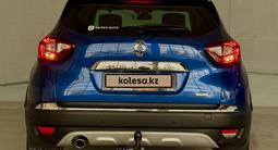 Renault Kaptur 2020 года за 7 800 000 тг. в Костанай – фото 5