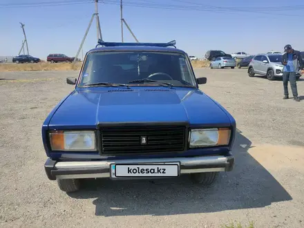 ВАЗ (Lada) 2104 1993 года за 750 000 тг. в Тараз