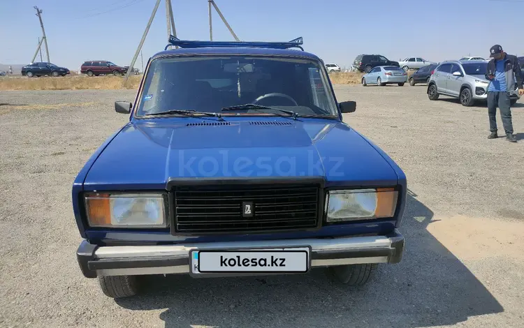 ВАЗ (Lada) 2104 1993 годаүшін750 000 тг. в Тараз