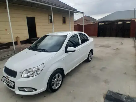 Chevrolet Nexia 2023 года за 5 650 000 тг. в Кызылорда