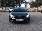 Kia Cee'd 2014 года за 6 100 000 тг. в Актау