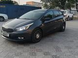 Kia Cee'd 2014 года за 6 100 000 тг. в Актау – фото 2
