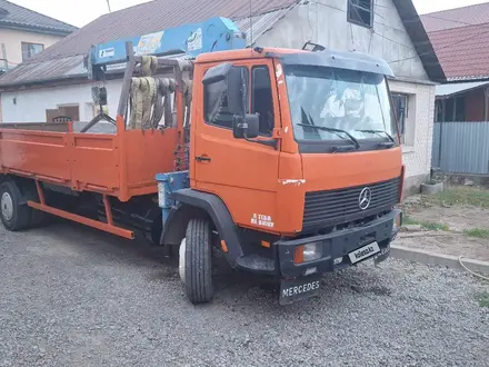 Mercedes-Benz 1990 года за 12 500 000 тг. в Алматы