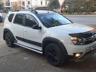 Renault Duster, 2019