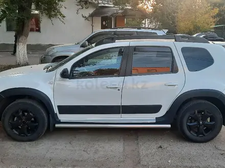 Renault Duster 2019 года за 7 800 000 тг. в Уральск – фото 7