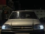 Chevrolet Niva 2005 годаүшін3 000 000 тг. в Атырау – фото 5