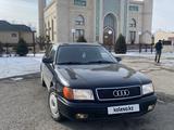 Audi 100 1992 годаfor1 800 000 тг. в Кызылорда – фото 3