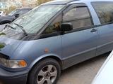 Toyota Previa 1995 года за 2 990 000 тг. в Актау – фото 2