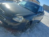 ВАЗ (Lada) Priora 2170 2008 годаүшін500 000 тг. в Уральск