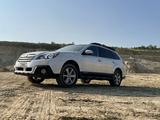 Subaru Outback 2013 года за 4 500 000 тг. в Актобе – фото 4