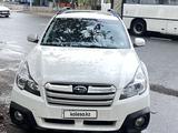 Subaru Outback 2013 года за 4 500 000 тг. в Актобе – фото 2