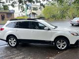 Subaru Outback 2013 года за 4 500 000 тг. в Актобе