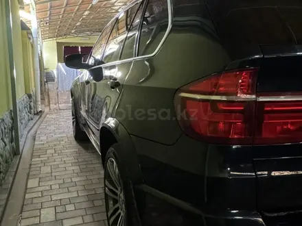 BMW X5 2013 года за 11 500 000 тг. в Шымкент – фото 6