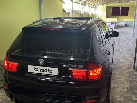 BMW X5 2013 года за 11 500 000 тг. в Шымкент – фото 5