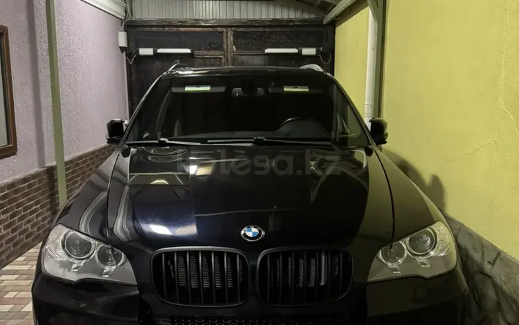 BMW X5 2013 года за 11 500 000 тг. в Шымкент