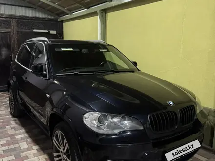 BMW X5 2013 года за 11 500 000 тг. в Шымкент – фото 2