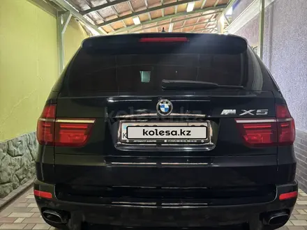 BMW X5 2013 года за 11 500 000 тг. в Шымкент – фото 13