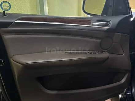 BMW X5 2013 года за 11 500 000 тг. в Шымкент – фото 14
