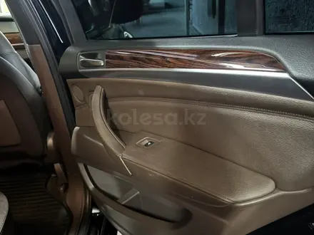 BMW X5 2013 года за 11 500 000 тг. в Шымкент – фото 19