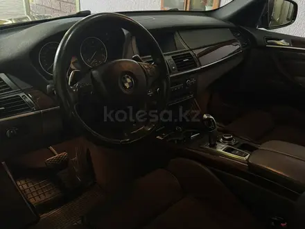 BMW X5 2013 года за 11 500 000 тг. в Шымкент – фото 17