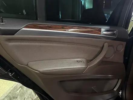BMW X5 2013 года за 11 500 000 тг. в Шымкент – фото 20