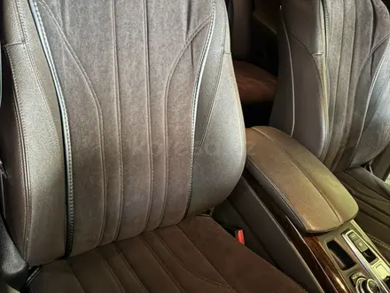 BMW X5 2013 года за 11 500 000 тг. в Шымкент – фото 22