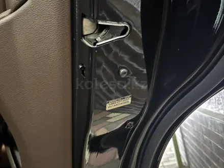 BMW X5 2013 года за 11 500 000 тг. в Шымкент – фото 31