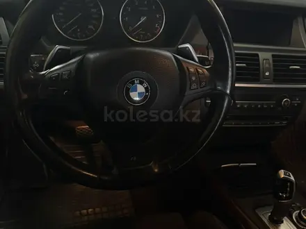 BMW X5 2013 года за 11 500 000 тг. в Шымкент – фото 33